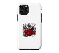 Carcasa para iPhone 11 Pro Thorfinn Karlsefni, Guerrero y Explorador Vikingo