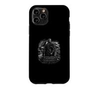 Carcasa para iPhone 11 Pro Thorfinn Karlsefni Viking Explorer Saga nórdica