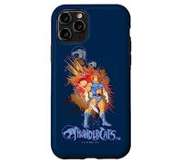 Carcasa para iPhone 11 Pro Thundercats Lion-O and The Sword of Omens