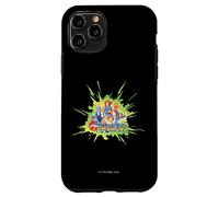 Carcasa para iPhone 11 Pro Thundercats Lion-O, Cheetara, Tygra, Panthro