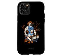 Carcasa para iPhone 11 Pro Thundercats Lion-O Sight Beyond Sight