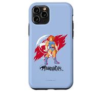 Carcasa para iPhone 11 Pro Thundercats Proud Lion-O