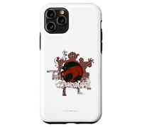 Carcasa para iPhone 11 Pro Thundercats Thunder Thundercats