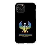Carcasa para iPhone 11 Pro Tierra, Viento y Fuego Grandes éxitos Ombre