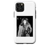 Carcasa para iPhone 11 Pro Tina Turner Cantante en Break Every Rule World Tour 1988