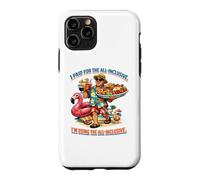 Carcasa para iPhone 11 Pro ¿Todo Incluido? ¡Será Usado!