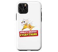 Carcasa para iPhone 11 Pro Todo lo Retro de Danger Mouse: lo Mejor del Mundo