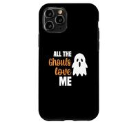 Carcasa para iPhone 11 Pro Todos los Demonios me adoran