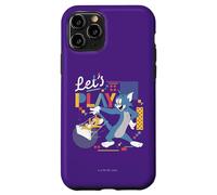 Carcasa para iPhone 11 Pro Tom and Jerry It's Time to Play