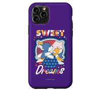 Carcasa para iPhone 11 Pro Tom and Jerry Sweet Dreams