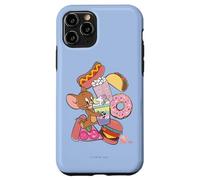 Carcasa para iPhone 11 Pro Tom and Jerry Tasty Treats