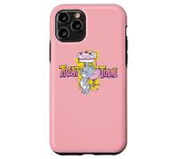 Carcasa para iPhone 11 Pro Tom and Jerry Treat Time