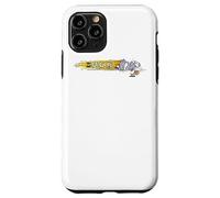 Carcasa para iPhone 11 Pro Tom and Jerry Try and Catch Me!