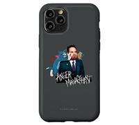 Carcasa para iPhone 11 Pro Tom & Jerry Movie Anger Management