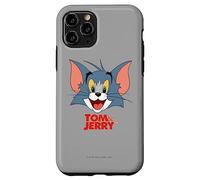 Carcasa para iPhone 11 Pro Tom & Jerry Movie Tom Head