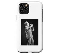 Carcasa para iPhone 11 Pro Tom Jones Live Reload Era en Cardiff 1998