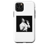 Carcasa para iPhone 11 Pro Tom Jones Rescue Me Era en Vivo 1979