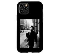 Carcasa para iPhone 11 Pro Tom Waits Small Change Rain Dogs Cantante de AJ Barratt