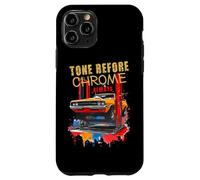 Carcasa para iPhone 11 Pro Tone Before Chrome Always