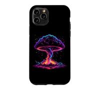 Carcasa para iPhone 11 Pro Tornado Chaser Tormenta Fenómenos Meteorológicos Huracanes