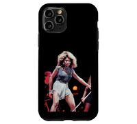 Carcasa para iPhone 11 Pro Tour de Despedida de Tina Turner Live Foreign Affair 1990