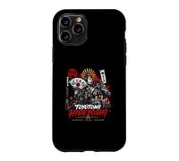 Carcasa para iPhone 11 Pro Toyotomi Hideyoshi El Unificador Sengoku Leyenda