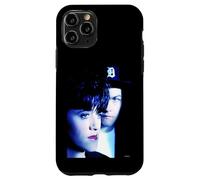 Carcasa para iPhone 11 Pro Tracey Thorn & Ben Watt Todo Menos la Chica AJ Barratt