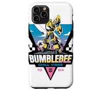 Carcasa para iPhone 11 Pro Transformers Chill Vibe