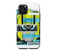Carcasa para iPhone 11 Pro Transformers True Gamer