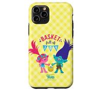 Carcasa para iPhone 11 Pro Trolls Basket Full of Joy