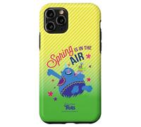 Carcasa para iPhone 11 Pro Trolls Spring Is In The Air
