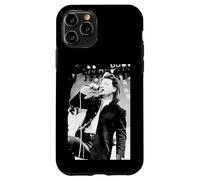 Carcasa para iPhone 11 Pro U2 Live Aid Sunday Bloody Sunday Bono 1985