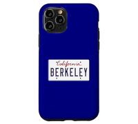 Carcasa para iPhone 11 Pro Universidad de Berkeley, San Francisco, Área de la Bahía de California