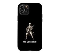 Carcasa para iPhone 11 Pro USA Colonist Rockin' America - You Gotta Fight
