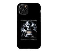 Carcasa para iPhone 11 Pro Vampiro no-Muerto Drácula Pastel de cumpleaños Fiesta Divertida