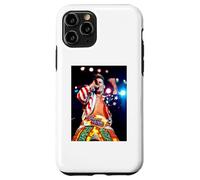 Carcasa para iPhone 11 Pro Vanilla Ice Ice Baby Live To The Extreme Tour 1991