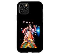Carcasa para iPhone 11 Pro Vanilla Ice Ice Baby Live To The Extreme Tour 1991