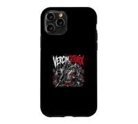 Carcasa para iPhone 11 Pro Vercingetorix Galia Invicta Roma Aeterna
