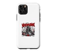 Carcasa para iPhone 11 Pro Vercingetorix Revuelta de la Galia La Liberte Ou La Mort