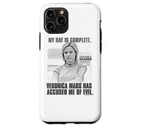 Carcasa para iPhone 11 Pro Veronica Mars Complete Day
