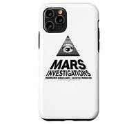 Carcasa para iPhone 11 Pro Veronica Mars Investigations