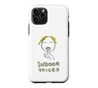 Carcasa para iPhone 11 Pro Voces en Interiores
