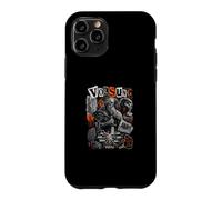 Carcasa para iPhone 11 Pro Volsung Viking Fate is Forge Not Given Saga