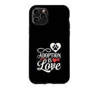 Carcasa para iPhone 11 Pro Voluntarios de Rescate de Mascotas Héroes de Refugio de Animales salvando Mascotas