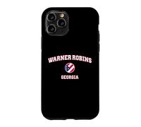 Carcasa para iPhone 11 Pro Warner Robins Georgia (Georgia)