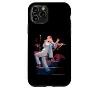 Carcasa para iPhone 11 Pro Wet Wet Wet, su Gira de Grandes éxitos en Vivo en Cardiff 1993