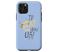 Carcasa para iPhone 11 Pro Where The Wild Things Are I'Ll Eat You Up!