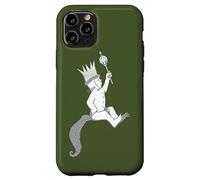 Carcasa para iPhone 11 Pro Where The Wild Things Are King MAX