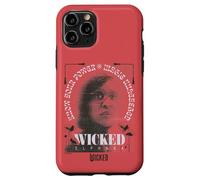 Carcasa para iPhone 11 Pro Wicked Elphaba Empowered Magic Portrait