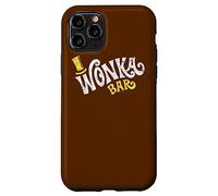 Carcasa para iPhone 11 Pro Willy Wonka and The Chocolate Factory Movie Logo